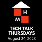 Tech Talk Thursdays Episode #95 (08/24/2023)