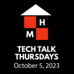 Tech Talk Thursdays Episode #99 (10/05/2023)