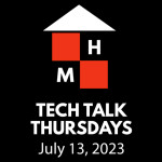 Tech Talk Thursdays June Recap